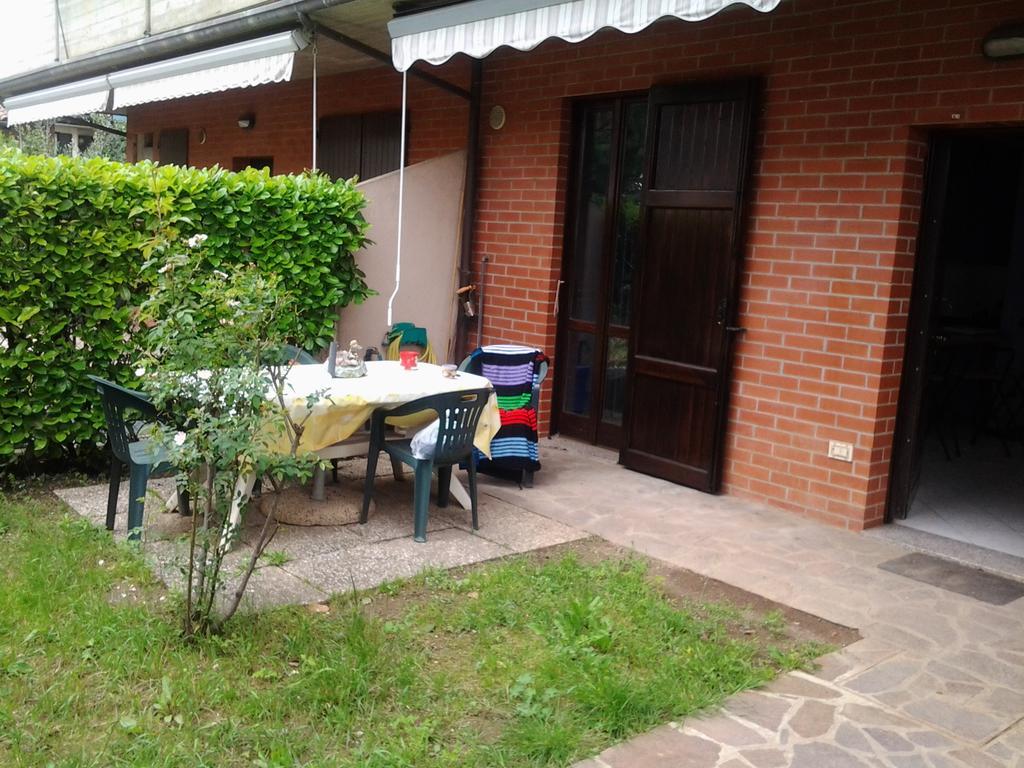 Villetta Rossini Appartamento Da Condividere Con Me Luciano Servizio Ospiti Taxi Driver Navetta No Wifi 2 Camera Da Letto Per 5 Persone Valbrembo Zewnętrze zdjęcie