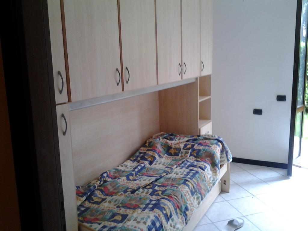 Villetta Rossini Appartamento Da Condividere Con Me Luciano Servizio Ospiti Taxi Driver Navetta No Wifi 2 Camera Da Letto Per 5 Persone Valbrembo Zewnętrze zdjęcie