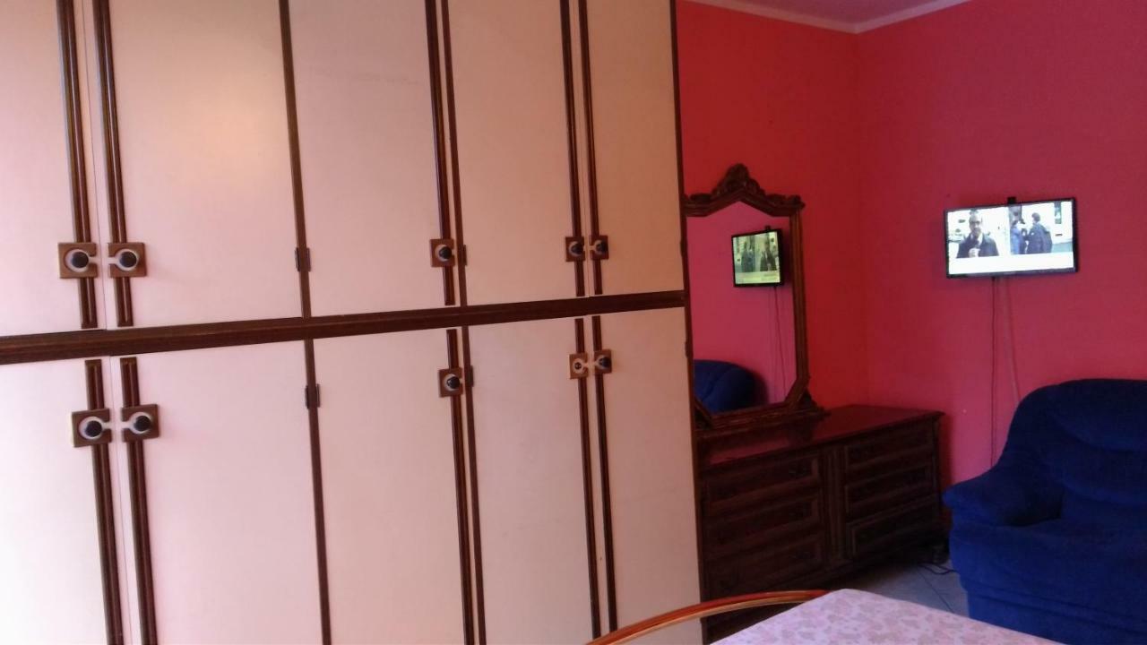 Villetta Rossini Appartamento Da Condividere Con Me Luciano Servizio Ospiti Taxi Driver Navetta No Wifi 2 Camera Da Letto Per 5 Persone Valbrembo Zewnętrze zdjęcie