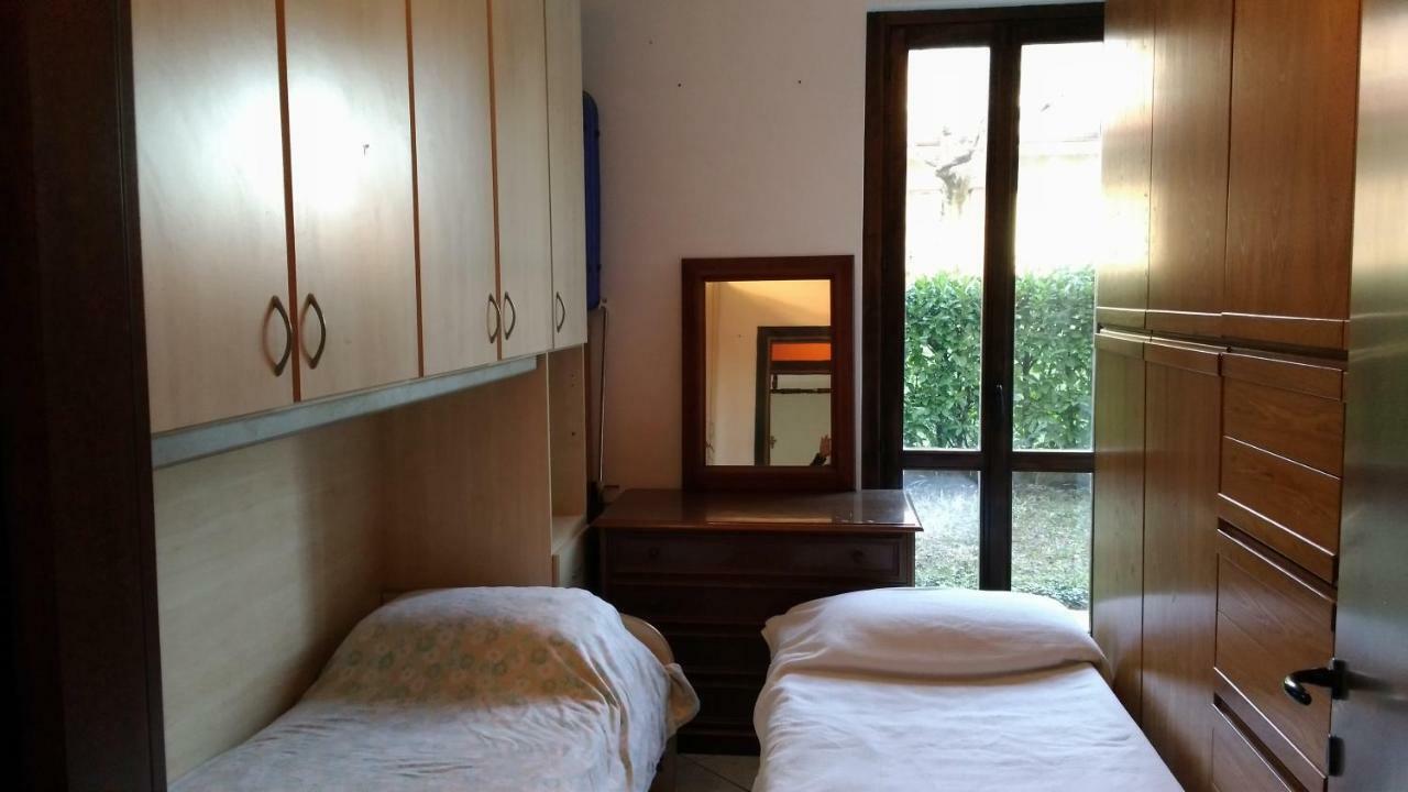 Villetta Rossini Appartamento Da Condividere Con Me Luciano Servizio Ospiti Taxi Driver Navetta No Wifi 2 Camera Da Letto Per 5 Persone Valbrembo Zewnętrze zdjęcie